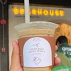 BEARHOUSE MILK TEA (BOTTLE)