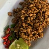หนำเลี้ยบหมูสับ