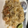 ข้าวผัดกุ้ง