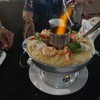 ไข่ตุ๋นหม้อไฟ รสชาติดีเกินคาด แนะนำ