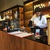 บรรยากาศร้าน มี Slow Bar