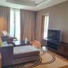 One Bedroom Sky Suite