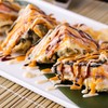 S05- ซูชิแซนด์วิช S05- ซูชิแซนด์วิช
