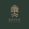 KOZUE OMAKASE 梢お任せ 