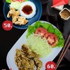 ข้าวไก่ทอดคาราเกะ ข้าวไก่ทอดคาราเกะ