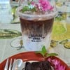 กาแฟลุงจวน หอม อร่อย ไม่หวานมาก 