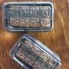 Brownie DARAT 8pcs Brownie DARAT 8pcs