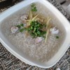 ข้าวต้มหมู