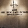 The Chocolate Factory Shop & Restaurant Pattaya