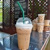 กาแฟสด​ คาปูชิโน  40.บาท​ที่ี่ดุสิตา​ รีสอร์ท.