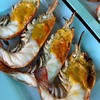 กุ้งสด ตัวใหญ่ เนื้อแน่น มันกุ้งหวานมัน อร่อยมากกกกก