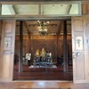 ห้องพระในบ้านชาววัง