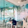ด้านนอก