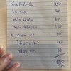 ราคาคะ