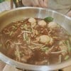 น้ำหมูตุ๋นกลมกล่อม