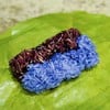 ข้าวเหนียว 2 สี ข้าวเหนียว 2 สี