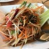รสชาติอร่อยใช้ได้เลย สั่งแบบไม่เผ็ด