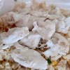 ข้าวผัดเนื้อกรรเชียงปู (L) ข้าวผัดเนื้อกรรเชียงปู (L)