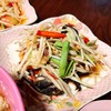 จานละ 40.- บาท