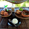 พร้อมข้าวเปล่า