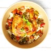 ขาไก่อบหม่าล่า (ไก่เลี้ยงแบบปล่อยอิสระ) ขาไก่อบหม่าล่า (ไก่เลี้ยงแบบปล่อยอิสระ)