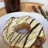 Coconut Nutella