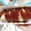 Half cheese hotdog (59 บาท)
