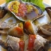 ปูทะเลไข่