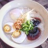 โจ๊กไข่สามสหาย 45บาท