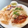 Taco หมูตุ๋น (119 บาท)