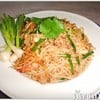 ผัดขนมจีน