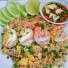 ข้าวผัดกุ้ง ข้าวผัดกุ้ง