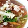 ราดหน้าทะเลน้ำข้น