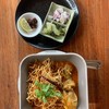 ข้าวซอยไก่ อร่อยมากๆเลยค่ะ ได้เยอะ รสชาติดีมากๆค่ะ