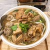 ก๋วยเตี๋ยวเห็ดตุ๋น อร่อยยยย~