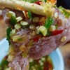 ซีฟู้ดรสเด็ด