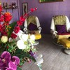 Foot massage also we massage on your Neck and shoulder