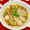 เตี๋ยวหมูทุบน้ำใส ธรรมดา เตี๋ยวหมูทุบน้ำใส ธรรมดา