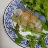 ขนมข้าวเกรียบปากหม้อ