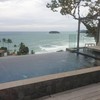 pool villa