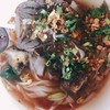 เนื้อตุ๋นต้มยำ