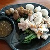 พิเศษเพิ่มหมูตุ๋น