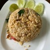 ข้าวผัด