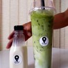 อร่อยสุดๆ นมเชียงใหม่