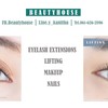 ต่อขนตา ลิฟติ้ง by beautyhouse