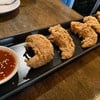 สันในไก่ทอดไร้กระดูก (ซิกเนเจอร์)