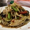 ปลาร้าแซ่บเว้อออ ใครชอบส้มตำปลาร้าคือแนะนำบอกเลยว่าจะติดใจ