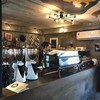 Coffee’s Counter