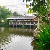 บรรยากาศร้านโซนรับลม