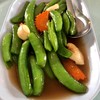 ถ้่วหวานน้ำมันหอย